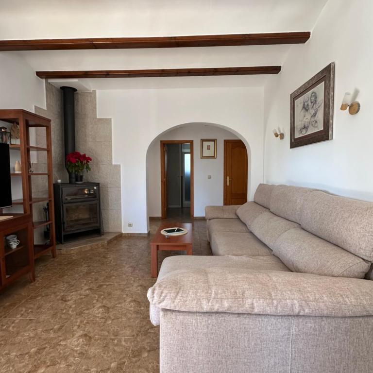 Casa Marisma - Casa de 3 dormitorios - 8