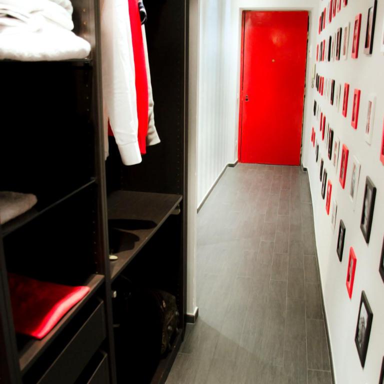 Only One Vatican Luxury Apartment - Appartamento - 21