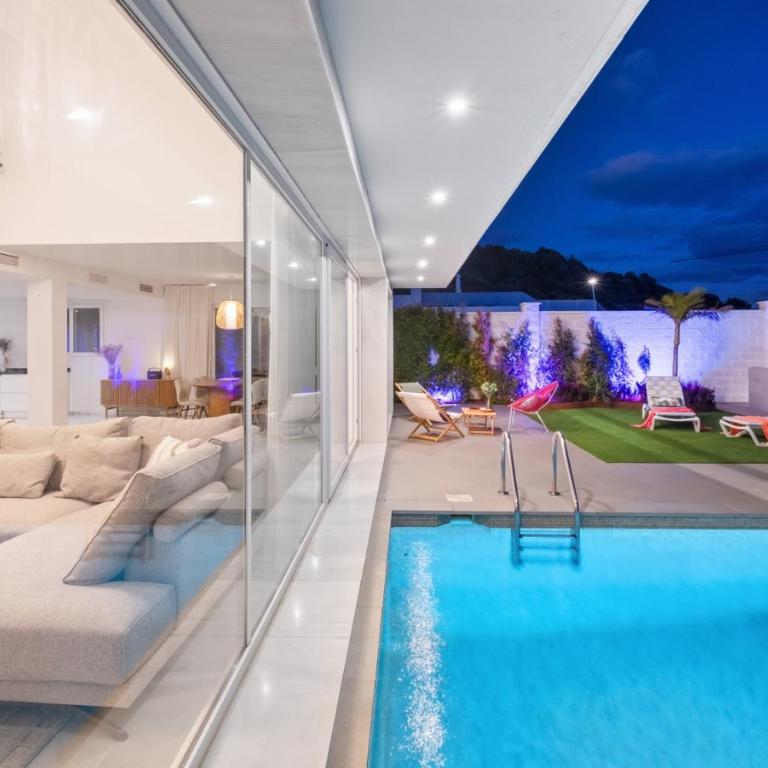 Villa La Bonita - Villa Deluxe - 26
