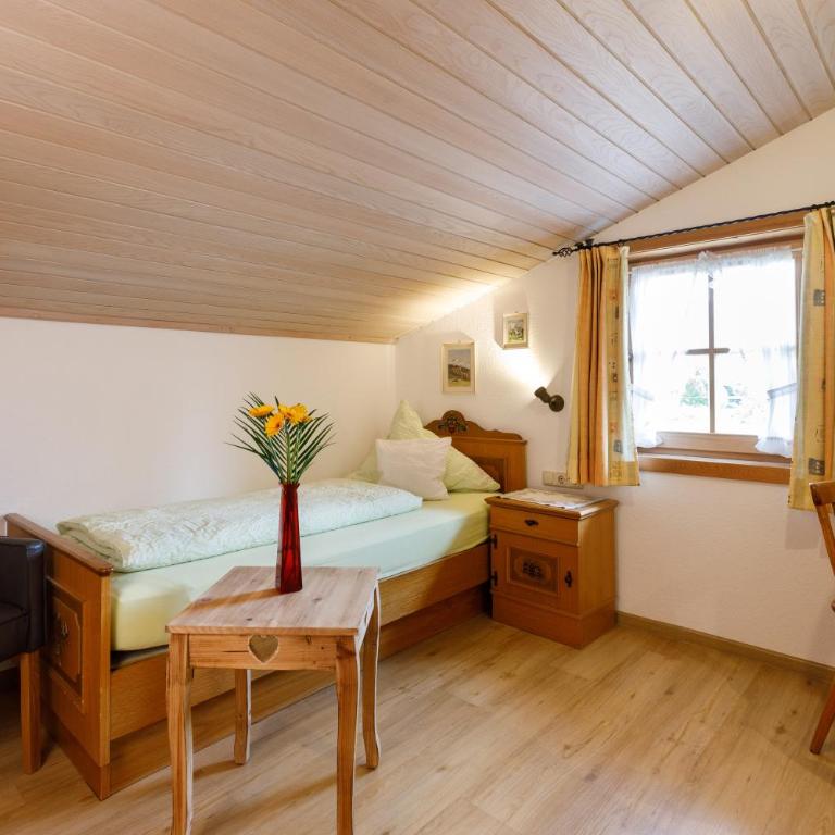 Haus Huis'n - Einzelzimmer - 7