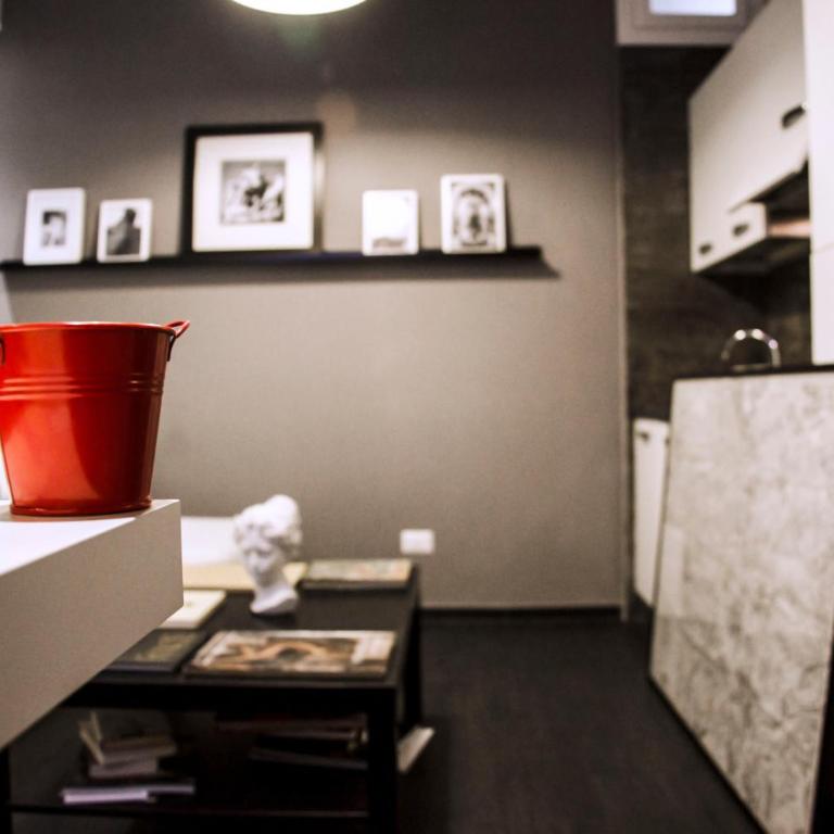 Only One Vatican Luxury Apartment - Appartamento - 23