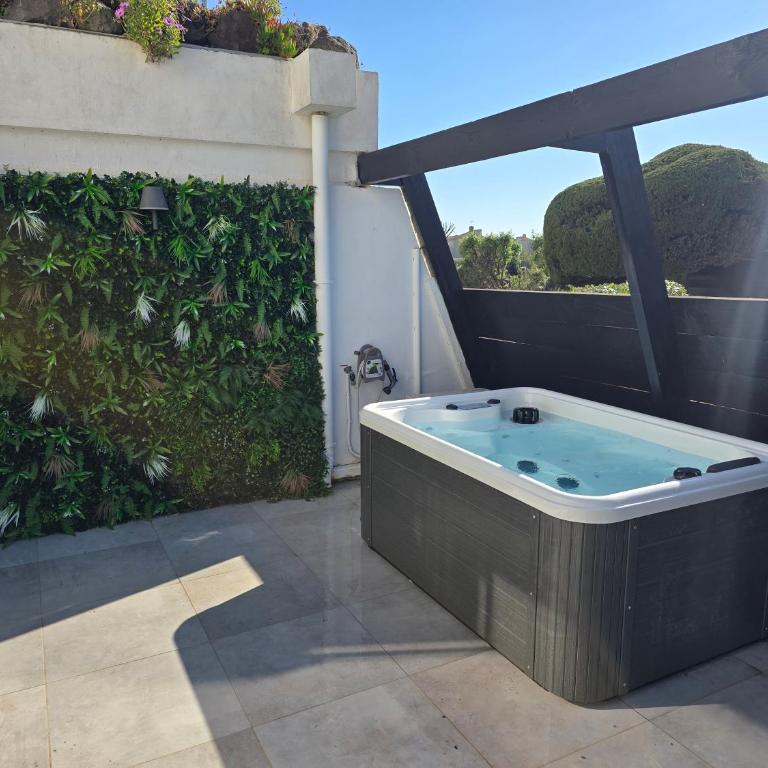 villa naturiste standing Port Nature 2 Cap d'Agde - Maison 1 Chambre - 7