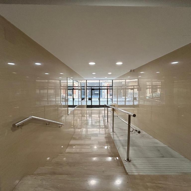 RgHOST-Apartamento Ganivet en el centro de Córdoba - Apartamento de 3 dormitorios con balcón - 33