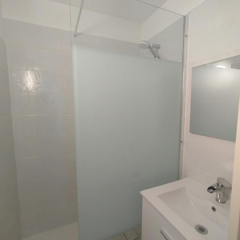 Côté Marina - Two-Bedroom Apartment - 22