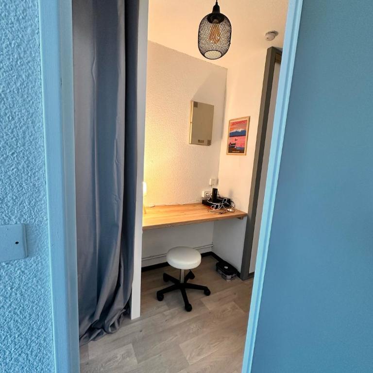 Calanques By Bellavista 300m de la plage - parking - loggia - Appartement 1 Chambre - 17