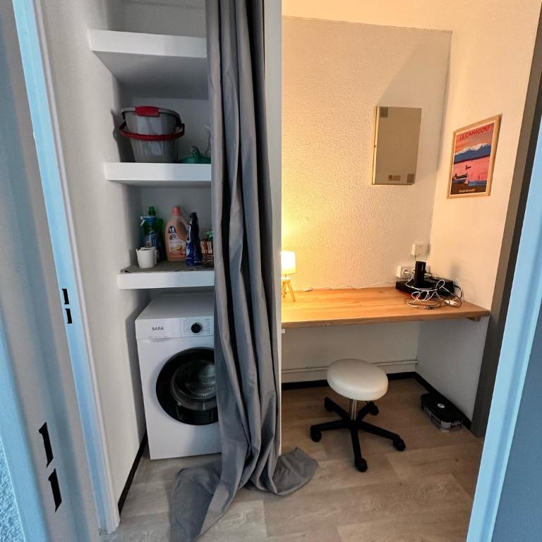 Calanques By Bellavista 300m de la plage - parking - loggia - Appartement 1 Chambre - 18