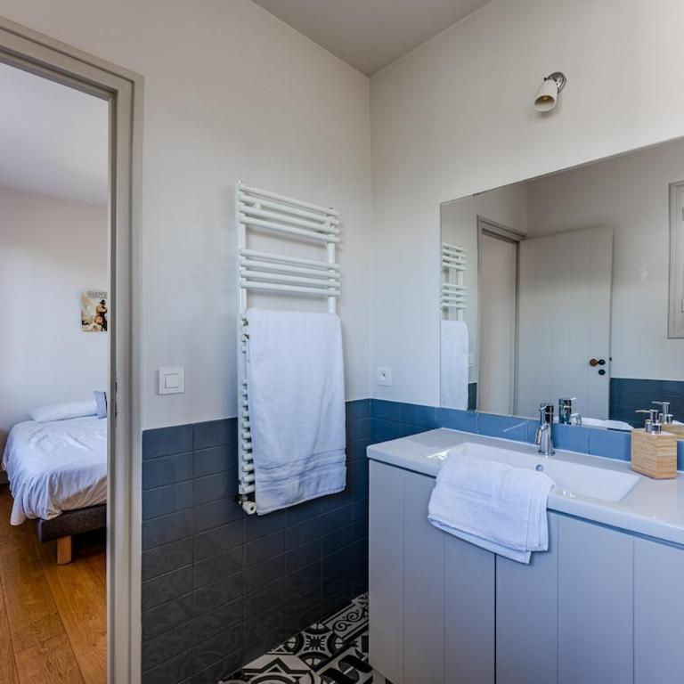 Villa Mistral Pyla-sur-Mer - Villa 1 Chambre - 2