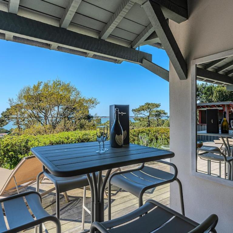 Villa Mistral Pyla-sur-Mer - Villa 1 Chambre - 7