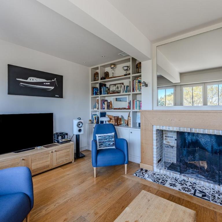 Villa Mistral Pyla-sur-Mer - Villa 1 Chambre - 10