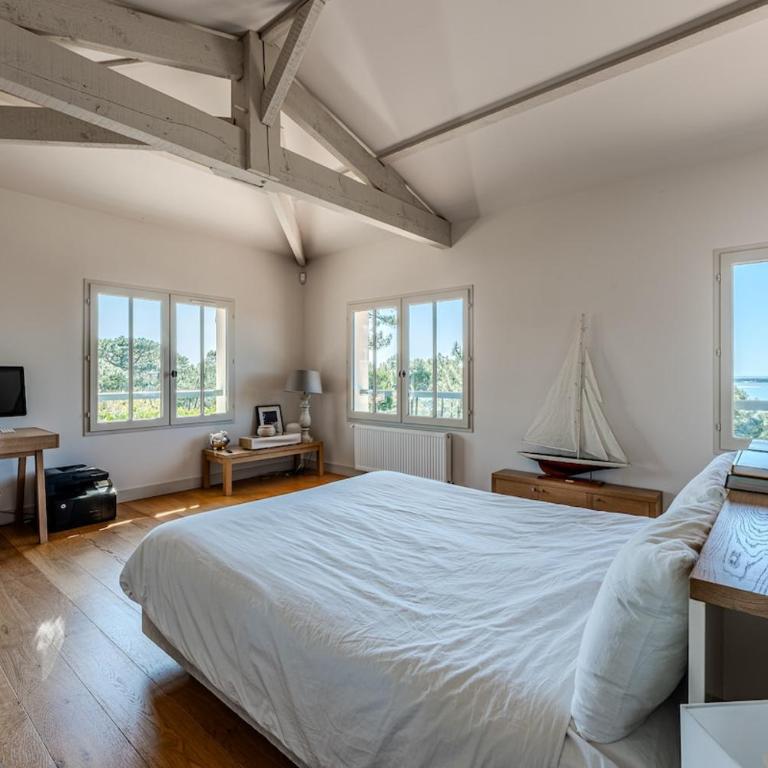Villa Mistral Pyla-sur-Mer - Villa 1 Chambre - 13