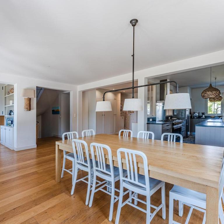 Villa Mistral Pyla-sur-Mer - Villa 1 Chambre - 15