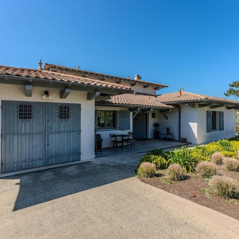 Villa Mistral Pyla-sur-Mer - Villa 1 Chambre - 16