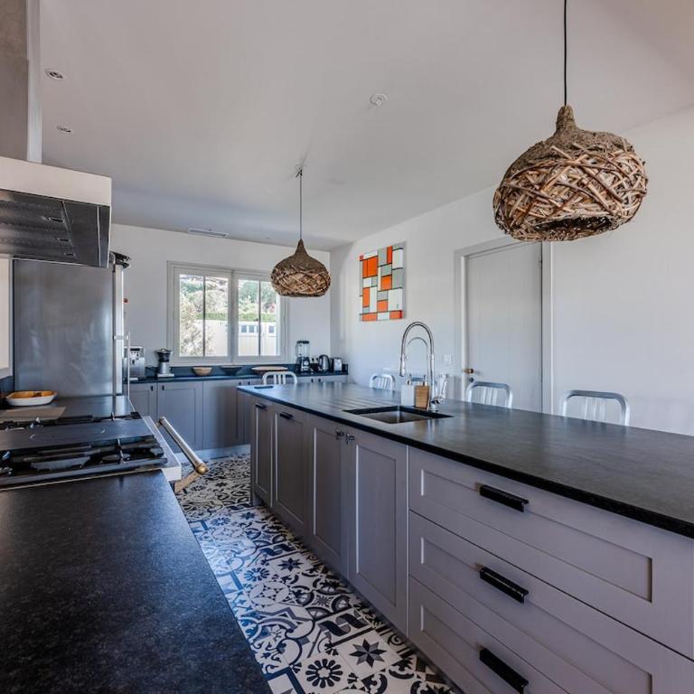 Villa Mistral Pyla-sur-Mer - Villa 1 Chambre - 18