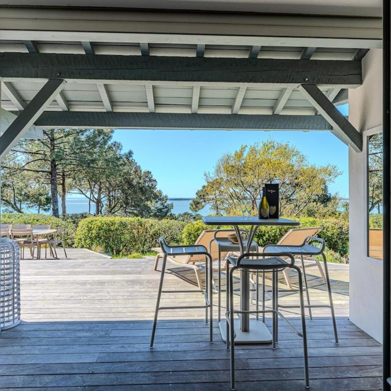 Villa Mistral Pyla-sur-Mer - Villa 1 Chambre - 19