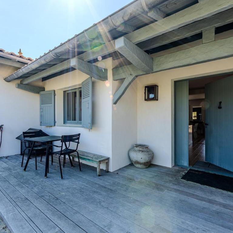 Villa Mistral Pyla-sur-Mer - Villa 1 Chambre - 21