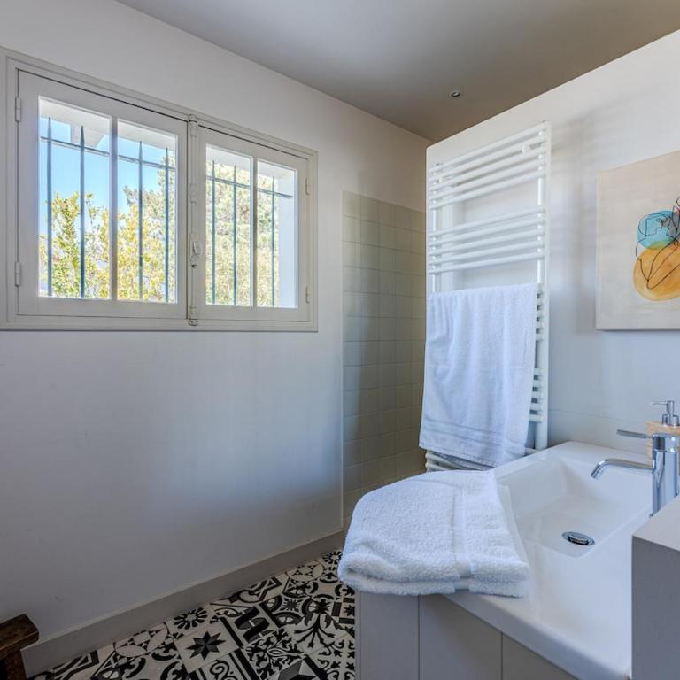 Villa Mistral Pyla-sur-Mer - Villa 1 Chambre - 22