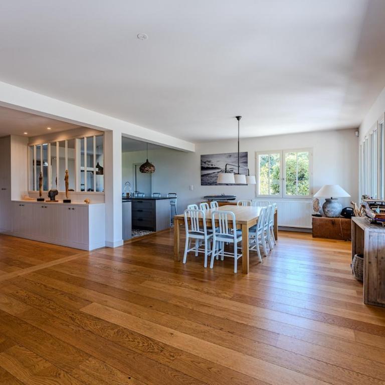 Villa Mistral Pyla-sur-Mer - Villa 1 Chambre - 24