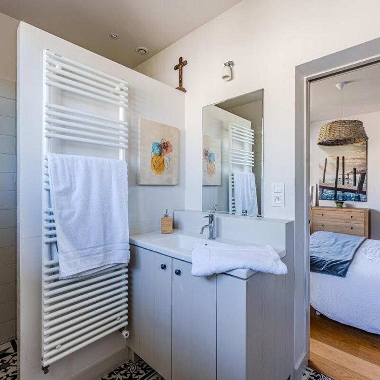 Villa Mistral Pyla-sur-Mer - Villa 1 Chambre - 25