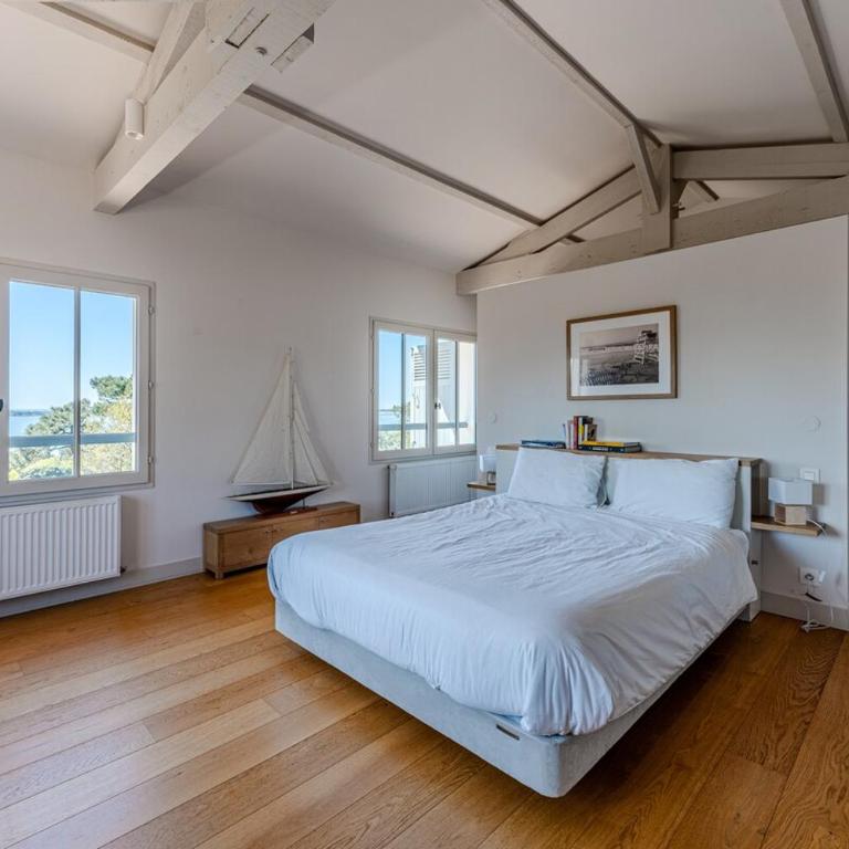 Villa Mistral Pyla-sur-Mer - Villa 1 Chambre - 26