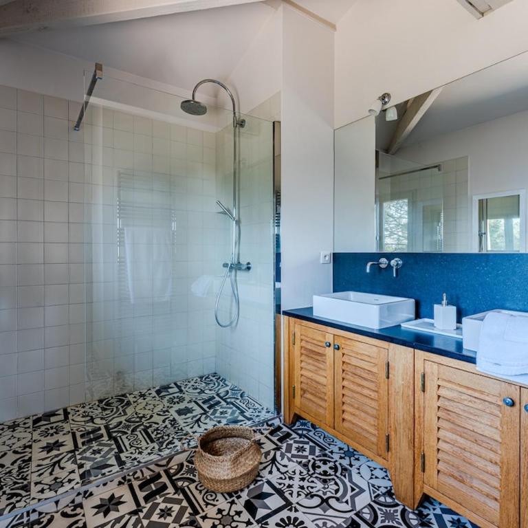 Villa Mistral Pyla-sur-Mer - Villa 1 Chambre - 29