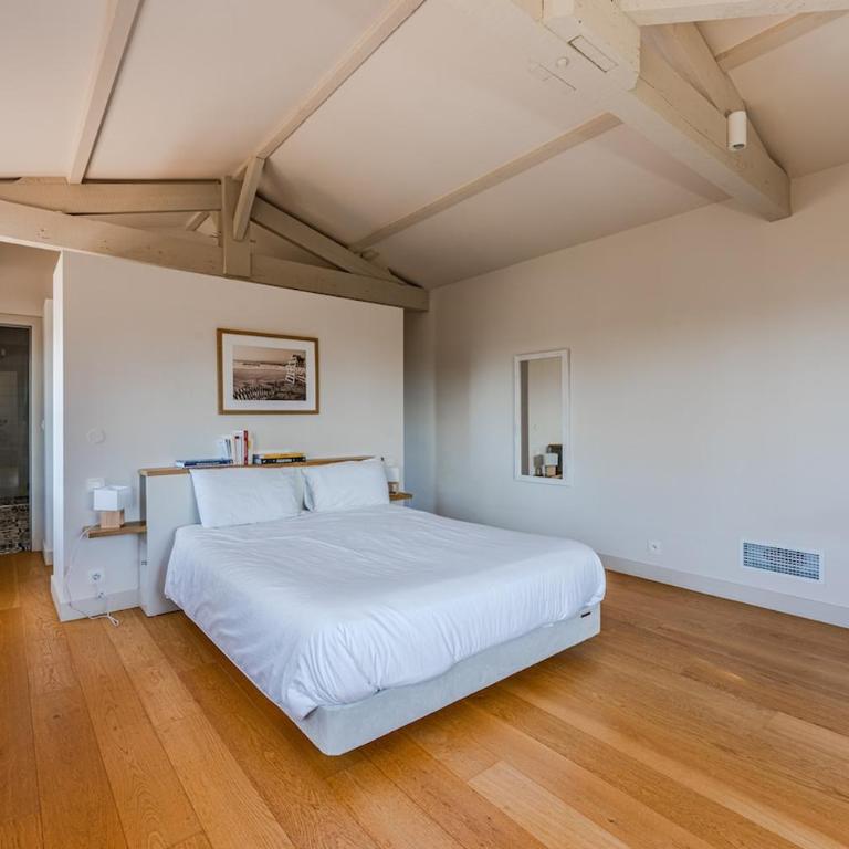 Villa Mistral Pyla-sur-Mer - Villa 1 Chambre - 30