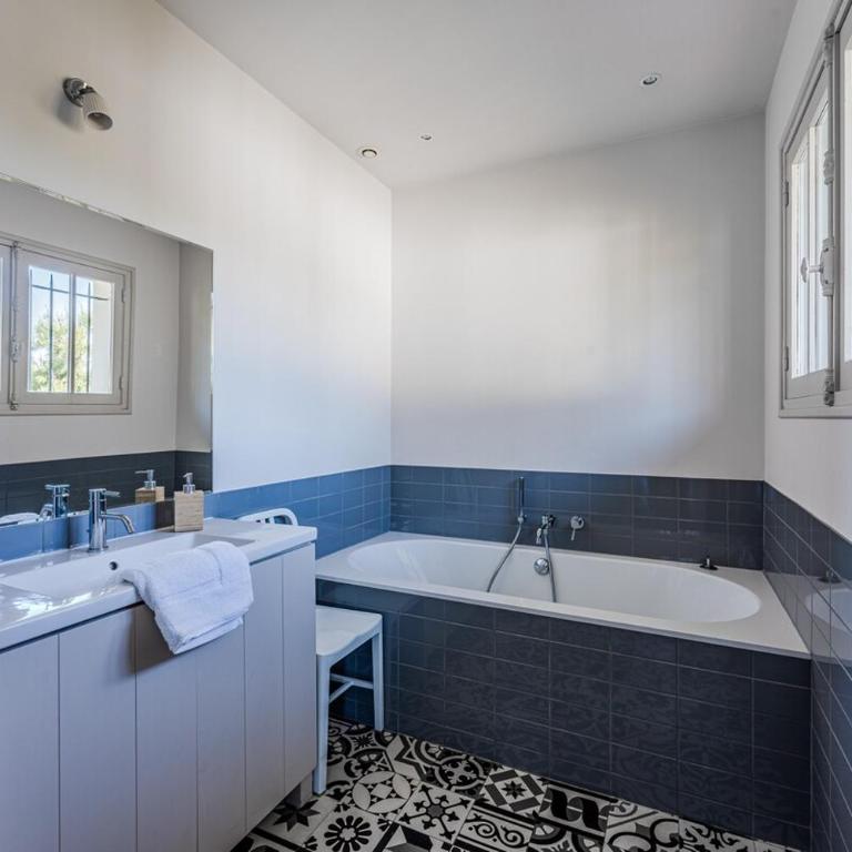 Villa Mistral Pyla-sur-Mer - Villa 1 Chambre - 33