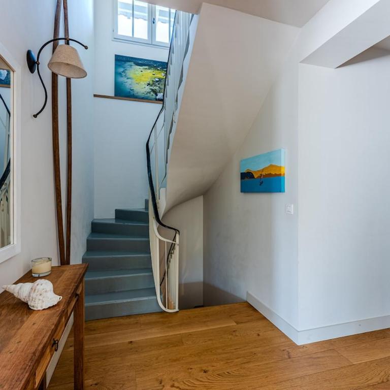 Villa Mistral Pyla-sur-Mer - Villa 1 Chambre - 34