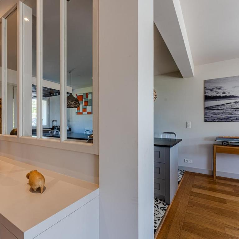Villa Mistral Pyla-sur-Mer - Villa 1 Chambre - 36