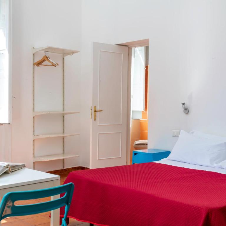 A Casa di Amici - Camera Tripla con Bagno Privato - 3