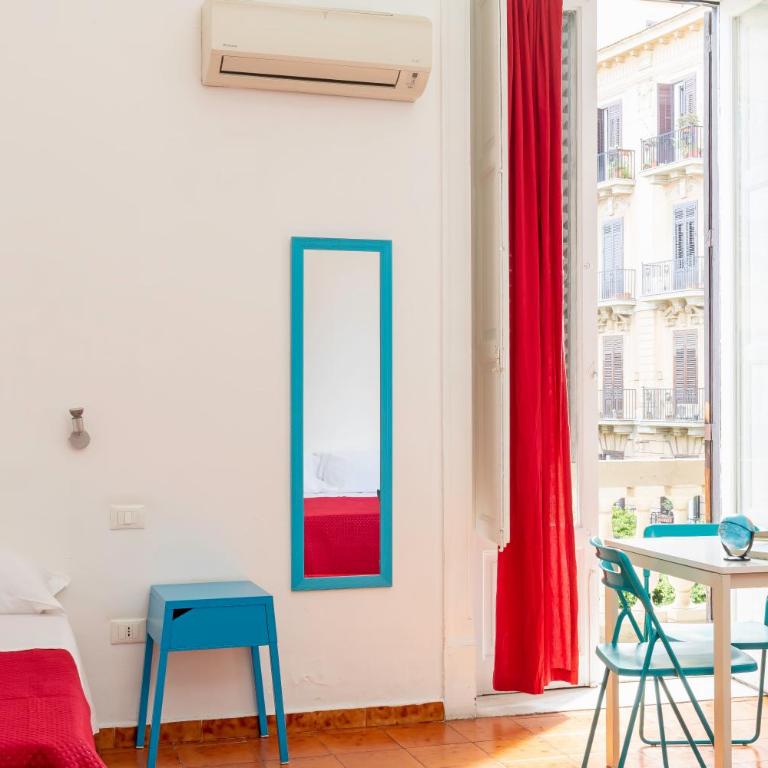 A Casa di Amici - Camera Tripla con Bagno Privato - 2