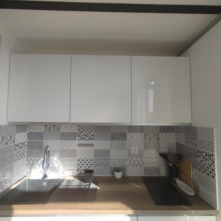 Côté Marina - Two-Bedroom Apartment - 12
