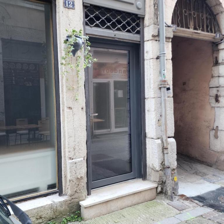Appart'Hôtel du Cloître - Apartamento - Planta baja - 2