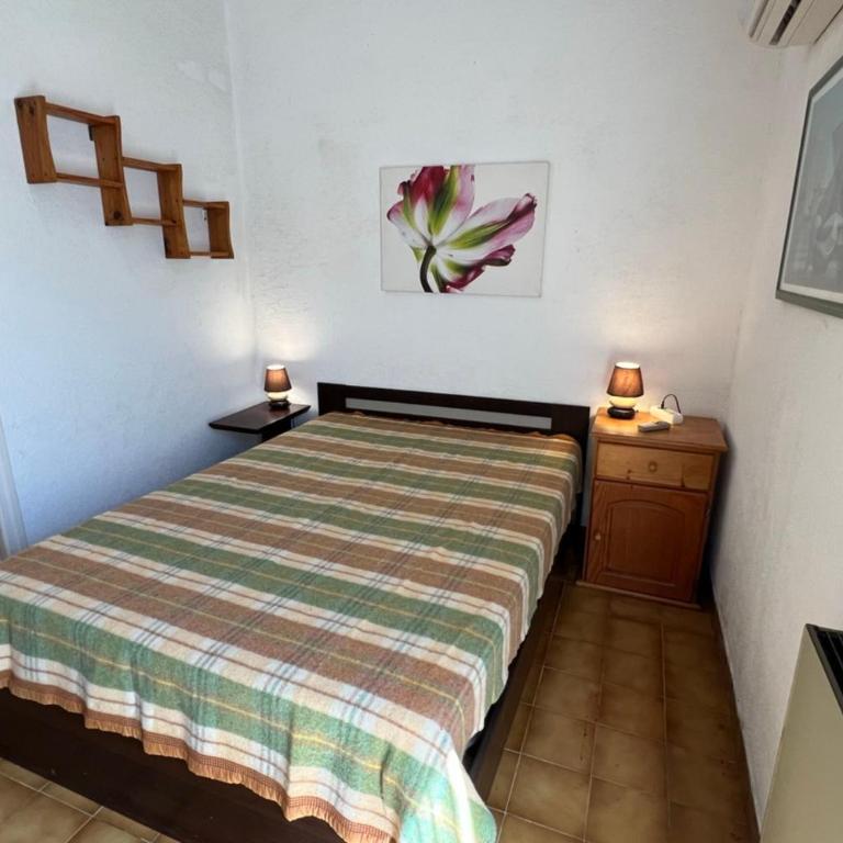 Naturiste Cap d'Agde Villa Héliovillage 10 - Villa - 15