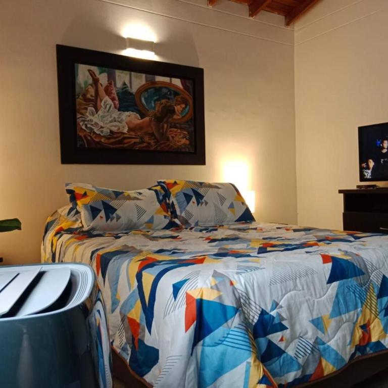 Peaceful Retreat in Medellins Heart - Apartamento - 13