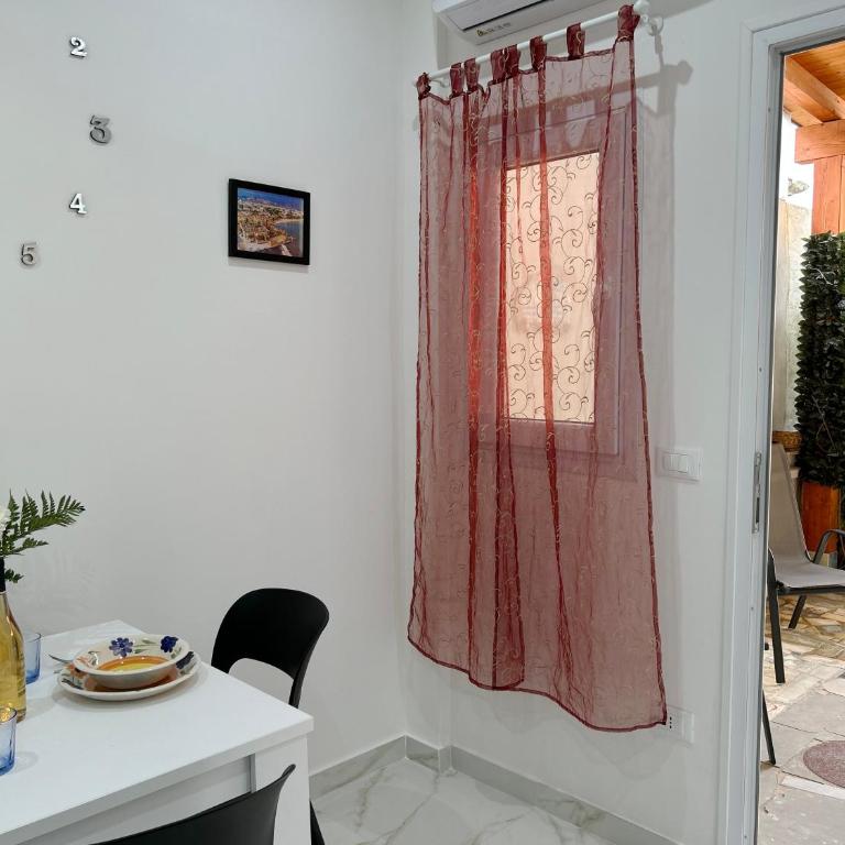 Nonno 'nzinu 150 meters from the sandy beach with wifi - Appartamento con 1 Camera da Letto - 32