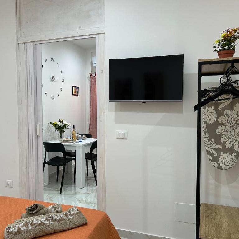 Nonno 'nzinu 150 meters from the sandy beach with wifi - Appartamento con 1 Camera da Letto - 29