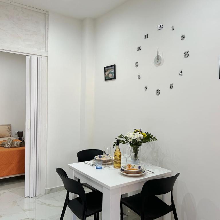 Nonno 'nzinu 150 meters from the sandy beach with wifi - Appartamento con 1 Camera da Letto - 14