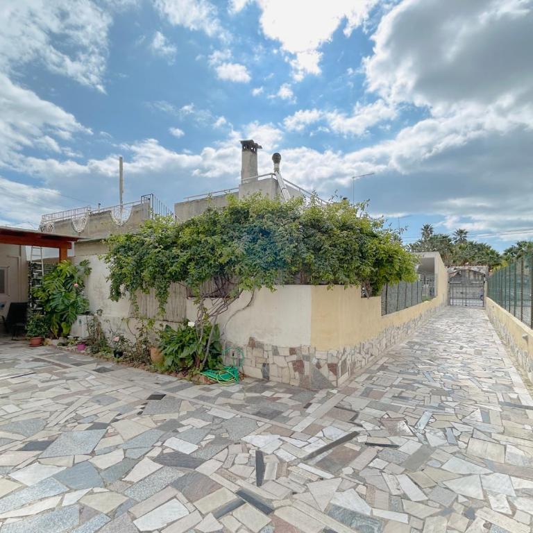Nonno 'nzinu 150 meters from the sandy beach with wifi - Appartamento con 1 Camera da Letto - 38