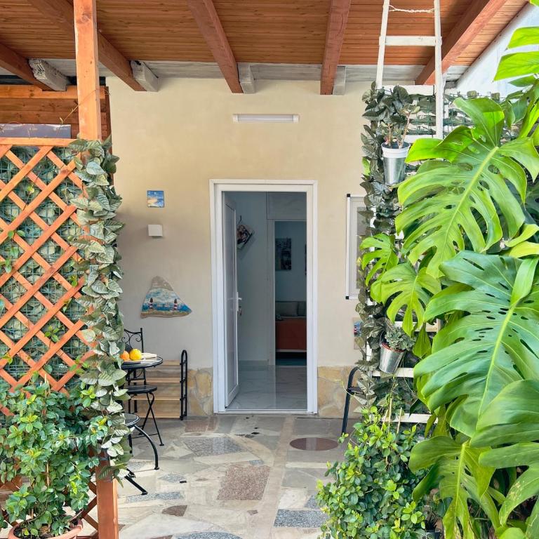 Nonno 'nzinu 150 meters from the sandy beach with wifi - Appartamento con 1 Camera da Letto - 37