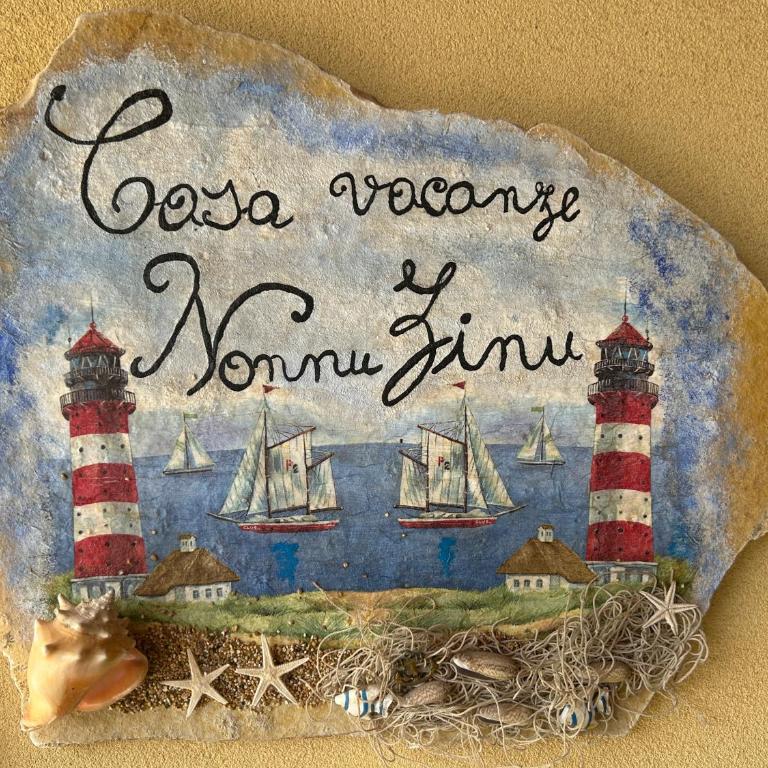 Nonno 'nzinu 150 meters from the sandy beach with wifi - Appartamento con 1 Camera da Letto - 5