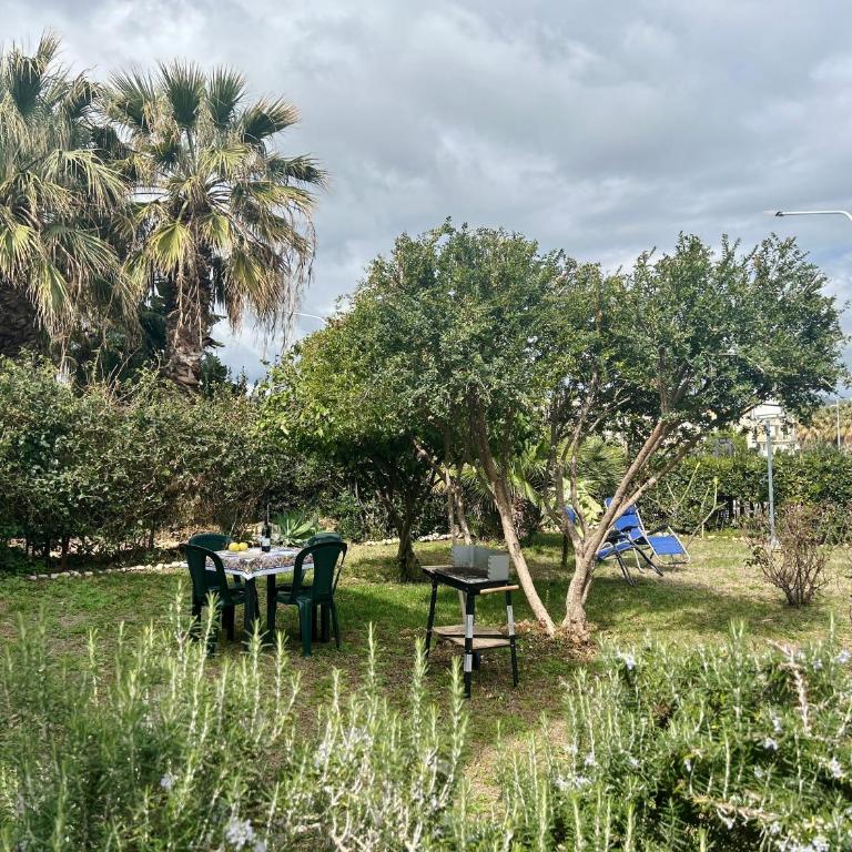 Nonno 'nzinu 150 meters from the sandy beach with wifi - Appartamento con 1 Camera da Letto - 39