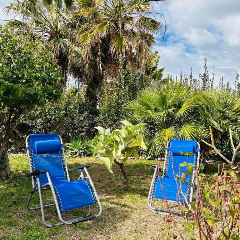 Nonno 'nzinu 150 meters from the sandy beach with wifi - Appartamento con 1 Camera da Letto - 8