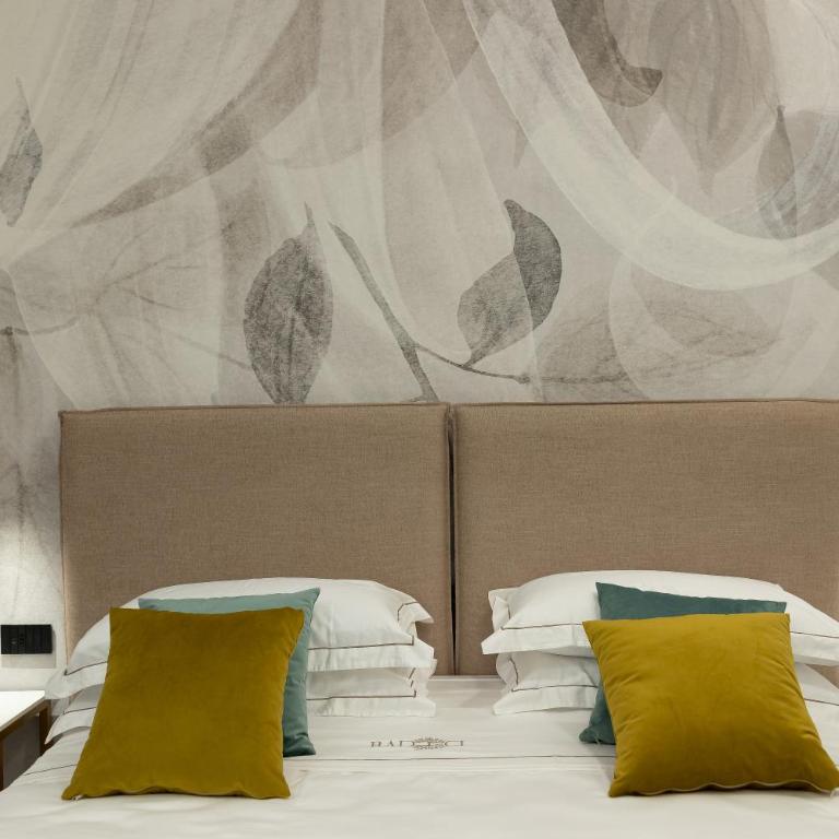Radici Tropea - Superior Triple Room - 4