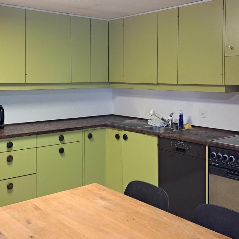 Chalet Engi Apt. 3 for up to 8 People - Apartment mit 3 Schlafzimmern und Bergblick - 10