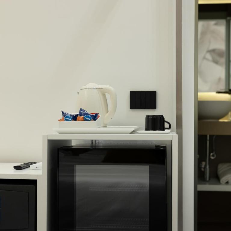 Radici Tropea - Superior Triple Room - 6