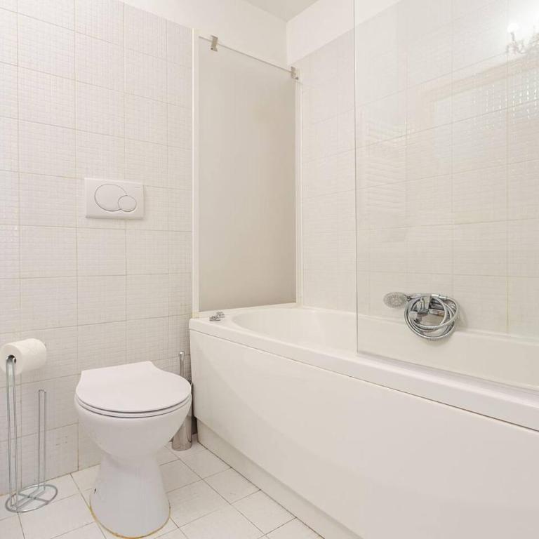 Fontana di Trevi a 2 passi - Appartamento con 3 Camere da Letto - 21