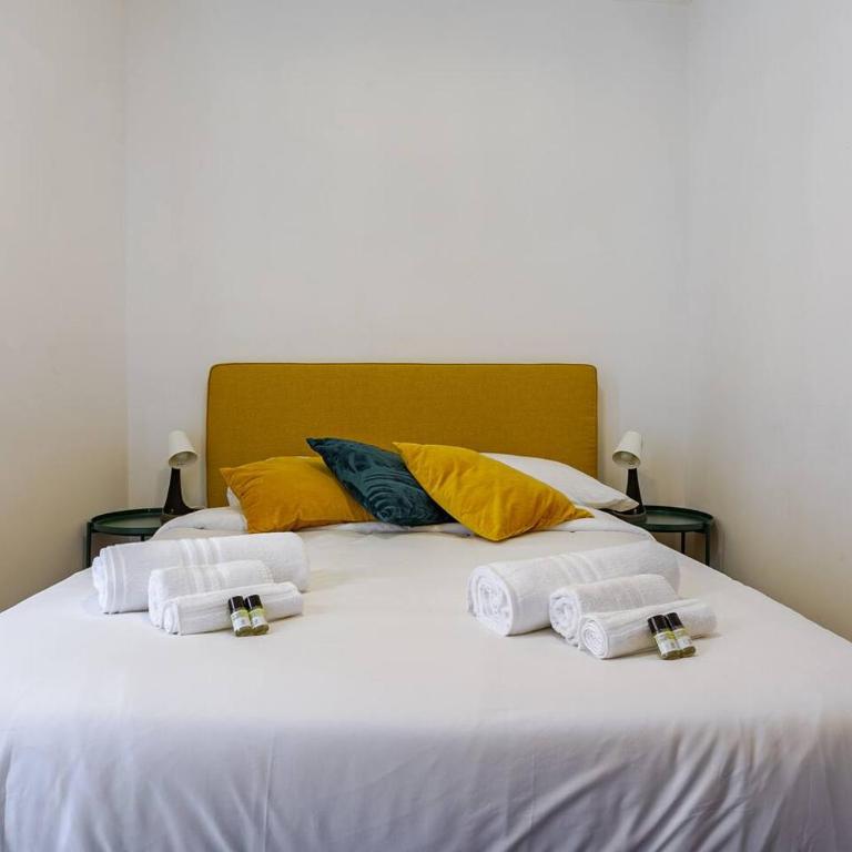 Fontana di Trevi a 2 passi - Appartamento con 3 Camere da Letto - 19