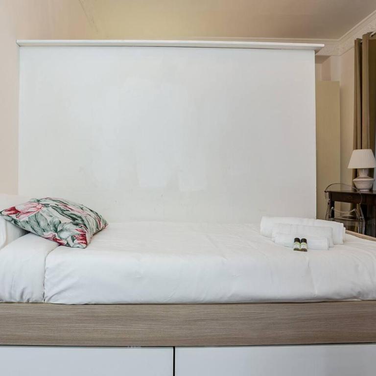 Fontana di Trevi a 2 passi - Appartamento con 3 Camere da Letto - 20