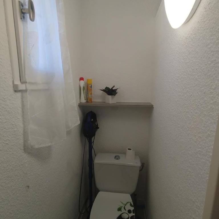 Côté Marina - Two-Bedroom Apartment - 24