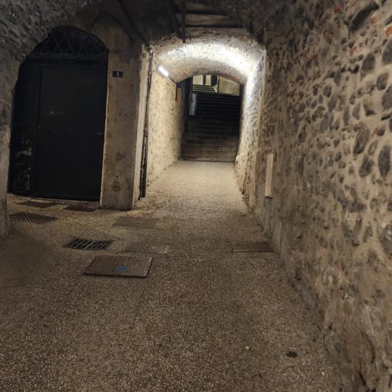 Appart'Hôtel du Cloître - Apartamento - Planta baja - 34